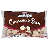 Jet-puffed Cinnamon Bun …